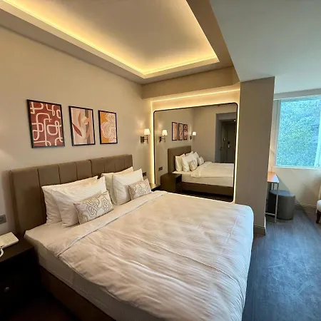 The Tram Karakoy 4* اسطنبول