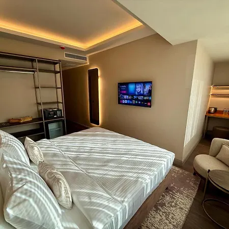The Tram Karakoy 4* اسطنبول