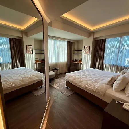The Tram Karakoy فندق اسطنبول