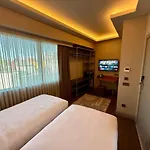 The Six Karakoy Otel 4*