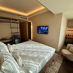 The Six Karakoy 4* İstanbul