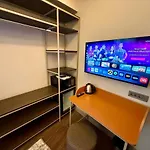 The Six Karakoy Otel