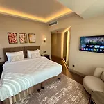 Otel The Six Karakoy İstanbul