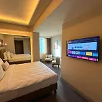 The Six Karakoy Otel İstanbul