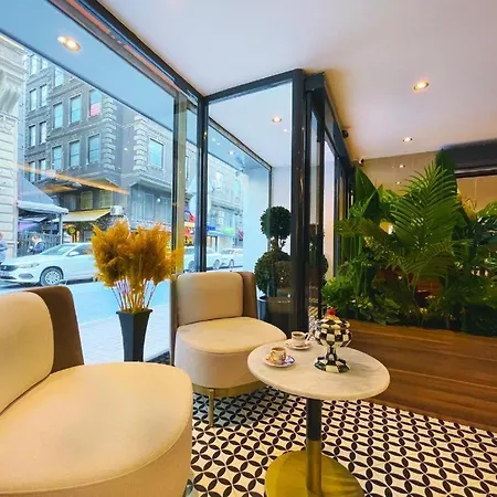 Hotel S Plus Istanbul