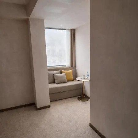 The Six Karakoy 4*