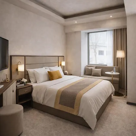 The Tram Karakoy 4* Istanbul