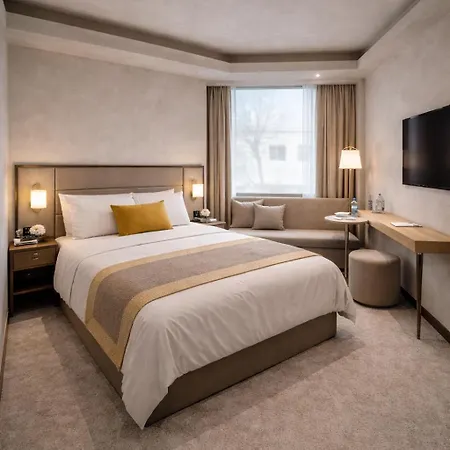 Hotel The Tram Karakoy 4*