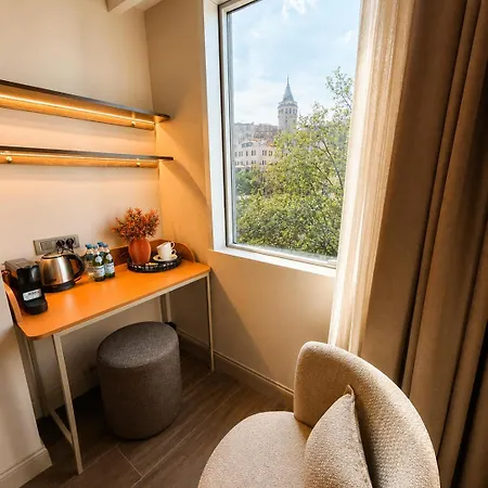 Otel The Tram Karakoy
