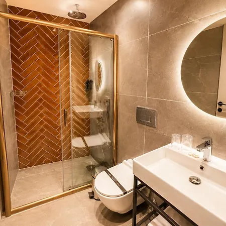 The Tram Karakoy 4*