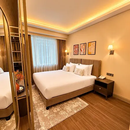 The Tram Karakoy 4*