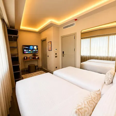 The Tram Karakoy 4*