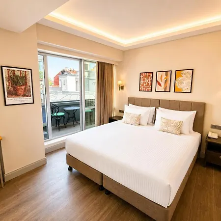 The Tram Karakoy 4*