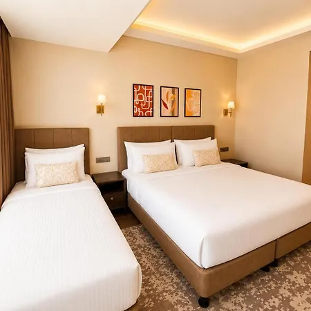 The Tram Karakoy 4* Isztambul