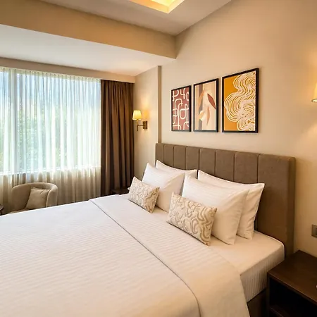 The Tram Karakoy 4*