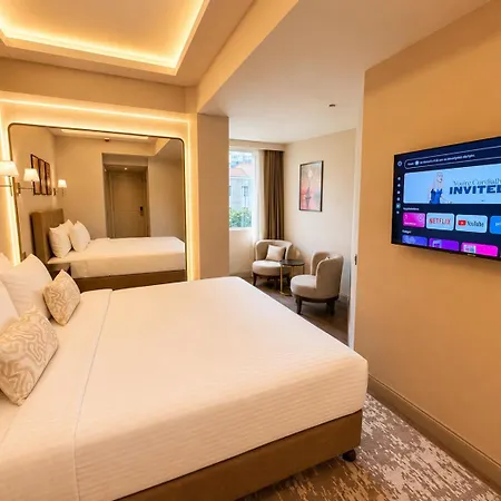 The Tram Karakoy 4*