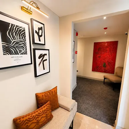 The Tram Karakoy 4*
