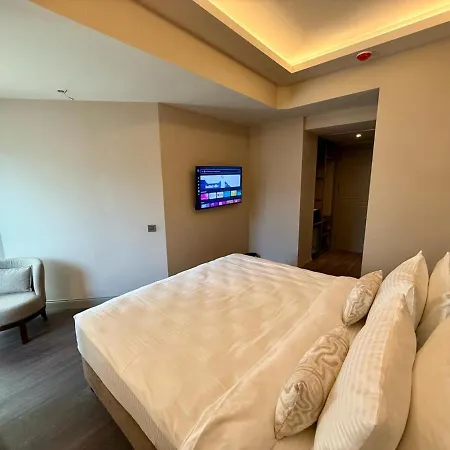 Hotel The Tram Karakoy 4*