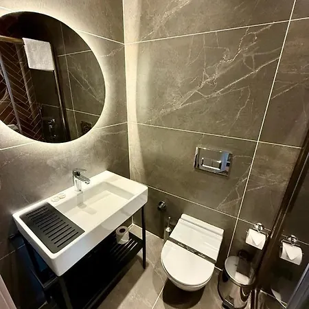 The Tram Karakoy Hotel 4*